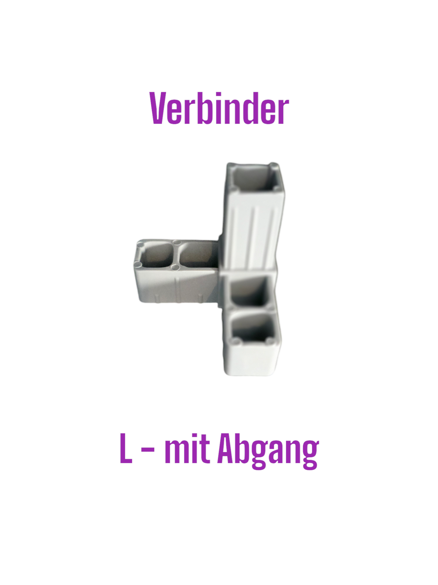 Verbinder