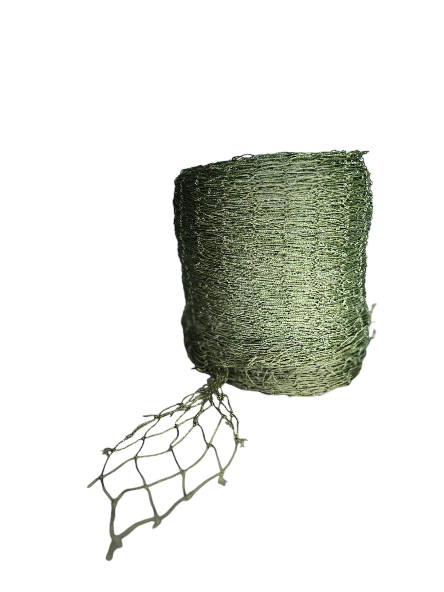 Katzennetz-drahtverstärkt