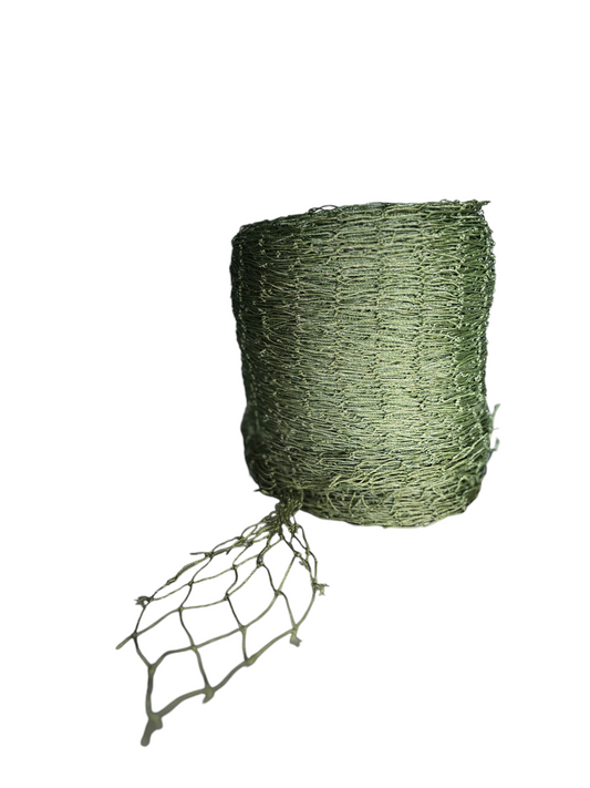 Katzennetz-drahtverstärkt